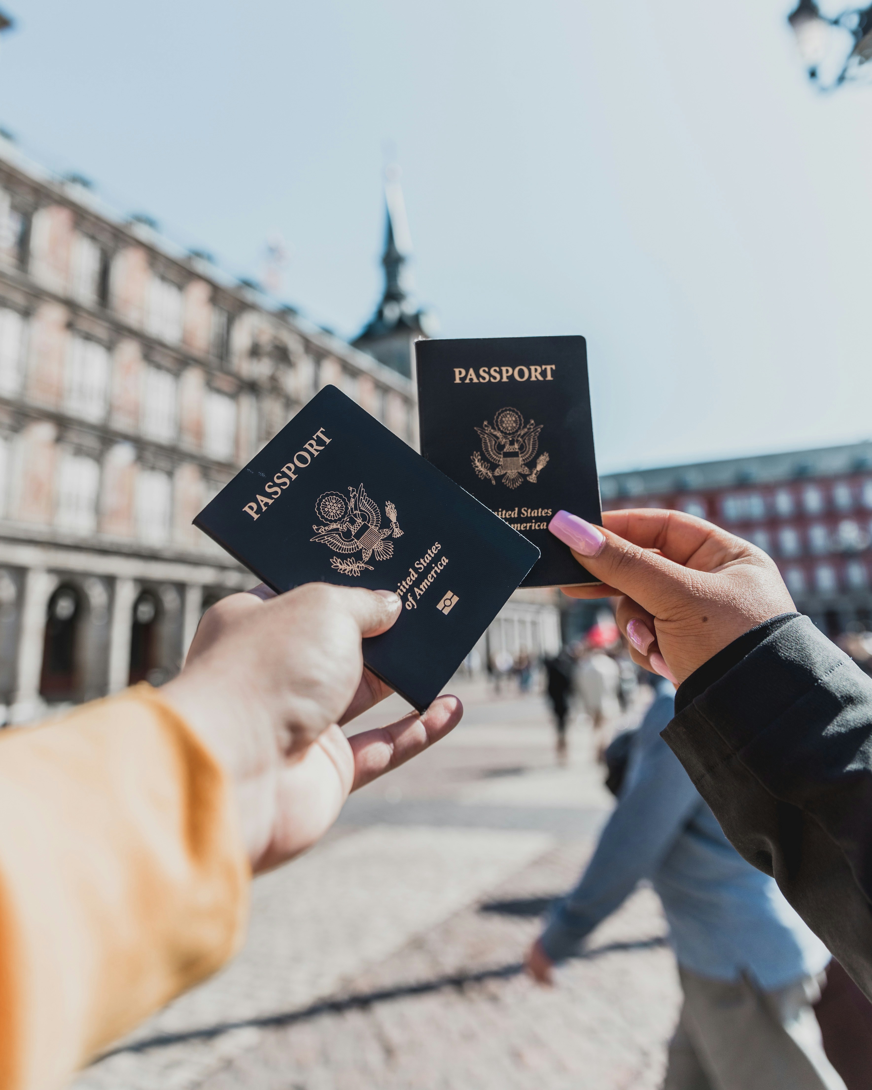 Passeport