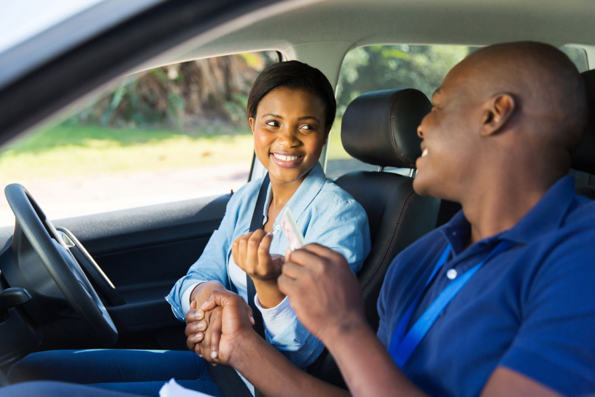 Permis de conduire